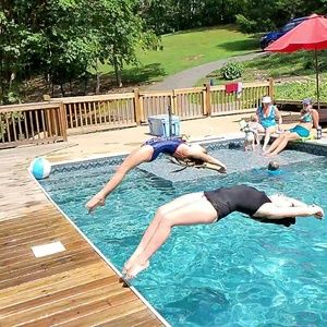 Meet your Posher, Joanna